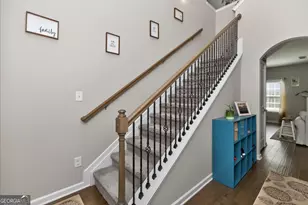 207 Goldenrod Trl, Perry, GA 31069 - Photo 6