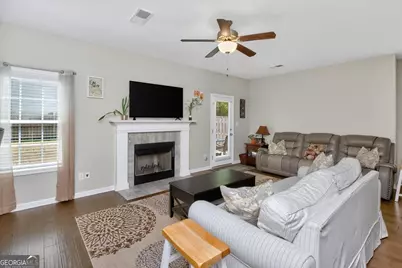 207 Golden Rod Trail, Perry, GA 31069 - Photo 12