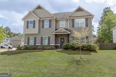 207 Golden Rod Trail, Perry, GA 31069 - Photo 2