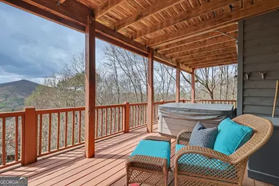 226 Moon Ridge Drive, Dillard, GA 30537 - Photo 46