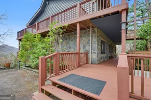 226 Moon Ridge Dr, Dillard, GA 30537 - Photo 6