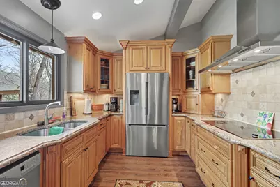 226 Moon Ridge Drive, Dillard, GA 30537 - Photo 30