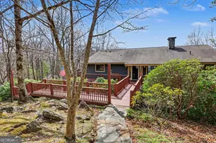 226 Moon Ridge Dr, Dillard, GA 30537 - Photo 8