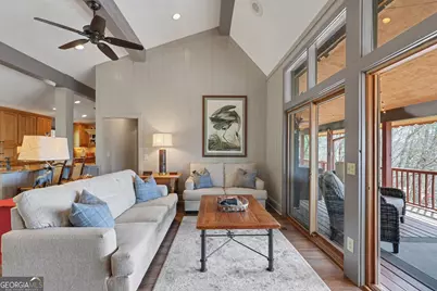 226 Moon Ridge Drive, Dillard, GA 30537 - Photo 16