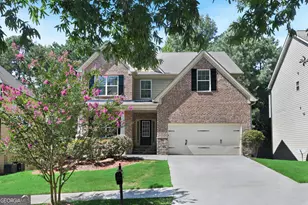 2967 Dolostone Way, Dacula, GA 30019 - Photo 1