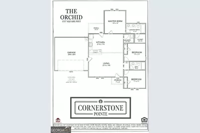 119 Landmark Circle #LOT 10, Statesboro, GA 30458 - Photo 18