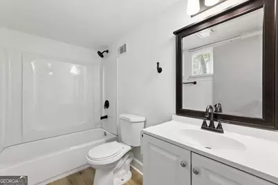 593 Country Lane Drive, Jonesboro, GA 30238 - Photo 22