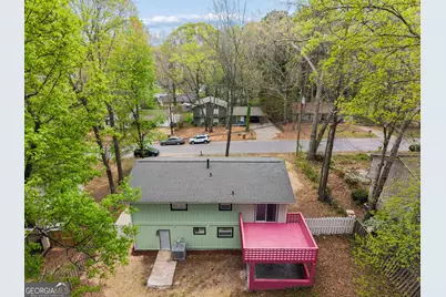 593 Country Lane Drive, Jonesboro, GA 30238 - Photo 36