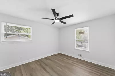 593 Country Lane Drive, Jonesboro, GA 30238 - Photo 16