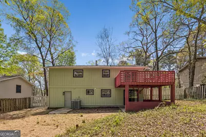 593 Country Lane Drive, Jonesboro, GA 30238 - Photo 34