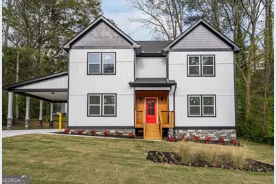 2177 Kipling Circle SE, Atlanta, GA 30315 - Photo 1