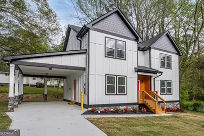 2177 Kipling Circle SE, Atlanta, GA 30315 - Photo 2