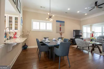 3541 Cresswind Parkway SW, Gainesville, GA 30504 - Photo 16