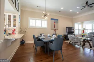 3541 Cresswind Pkwy SW, Gainesville, GA 30504 - Photo 16
