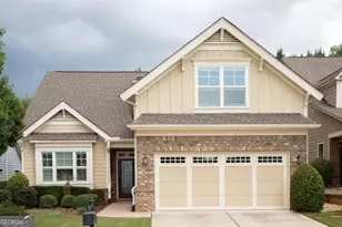 3541 Cresswind Pkwy SW, Gainesville, GA 30504 - Photo 2
