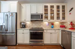 3541 Cresswind Pkwy SW, Gainesville, GA 30504 - Photo 6
