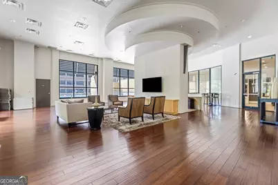 3040 Peachtree Road NW #1205, Atlanta, GA 30305 - Photo 18