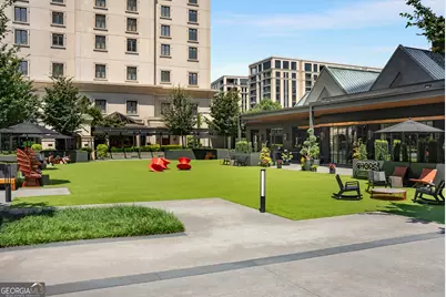 3040 Peachtree Road NW #1205, Atlanta, GA 30305 - Photo 28