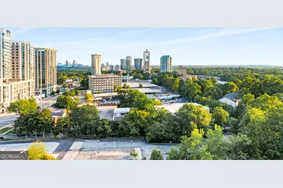 3040 Peachtree Road NW #1205, Atlanta, GA 30305 - Photo 16