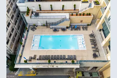 3040 Peachtree Road NW #1205, Atlanta, GA 30305 - Photo 14