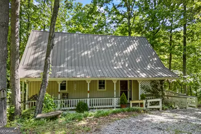14 Gove Road, Sautee Nacoochee, GA 30571 - Photo 10