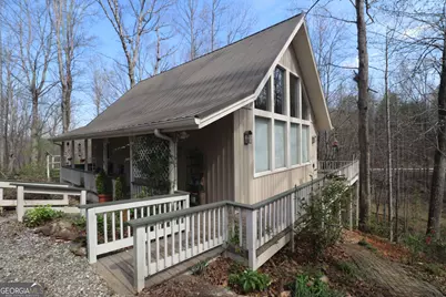 14 Gove Road, Sautee Nacoochee, GA 30571 - Photo 2