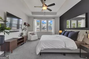 50 Cushing St, Senoia, GA 30276 - Photo 22