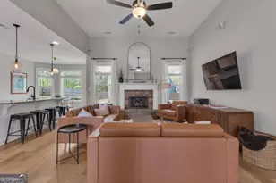 50 Cushing St, Senoia, GA 30276 - Photo 8