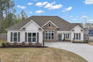 50 Cushing St, Senoia, GA 30276 - Photo 1