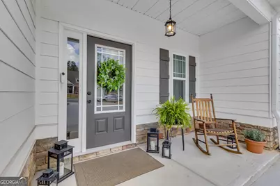 50 Cushing Street, Senoia, GA 30276 - Photo 2