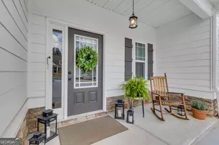 50 Cushing St, Senoia, GA 30276 - Photo 2