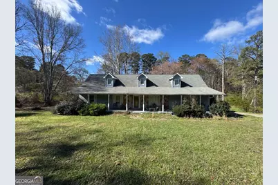 3358 Us-27, Buchanan, GA 30113 - Photo 1