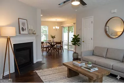 5765 Ridge Stone Way, Cumming, GA 30041 - Photo 4