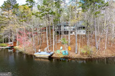 117 Klamath Court, Waleska, GA 30183 - Photo 60
