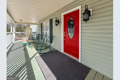 210 Rose Road, Cleveland, GA 30528 - Photo 2