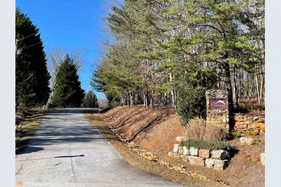 0 Little Eagle Mountain #LOT 5, Clarkesville, GA 30523 - Photo 4