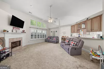 1667 Pondside Drive, Statesboro, GA 30458 - Photo 4