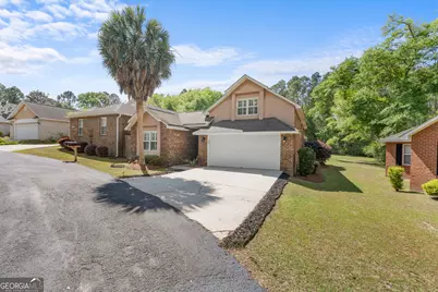 1667 Pondside Drive, Statesboro, GA 30458 - Photo 1