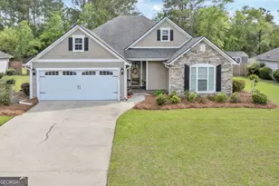 3467 Farmers Way, Valdosta, GA 31605 - Photo 2