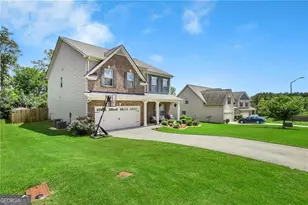 49 Berkford Cir, Hiram, GA 30141 - Photo 2