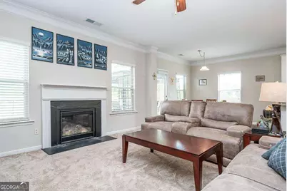 49 Berkford Circle, Hiram, GA 30141 - Photo 12