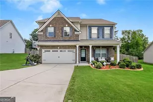 49 Berkford Cir, Hiram, GA 30141 - Photo 4