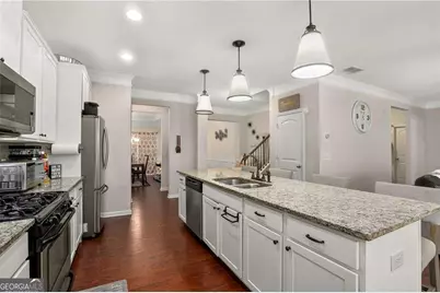 49 Berkford Circle, Hiram, GA 30141 - Photo 22