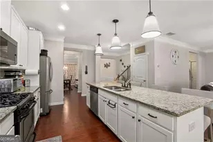 49 Berkford Cir, Hiram, GA 30141 - Photo 22