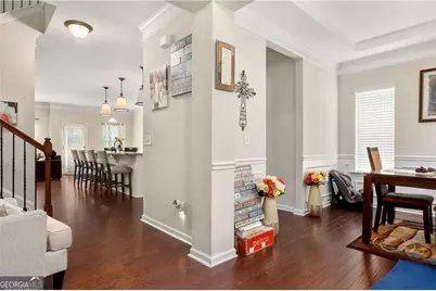 49 Berkford Circle, Hiram, GA 30141 - Photo 20