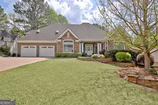 807 Teal Vista, Peachtree City, GA 30269 - Photo 1