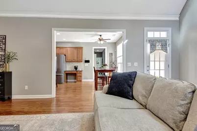 807 Teal Vista, Peachtree City, GA 30269 - Photo 22