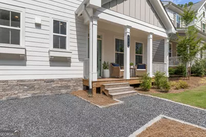 911 East Green Lane, Clarkston, GA 30021 - Photo 2