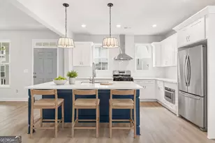 911 E Grn Ln, Clarkston, GA 30021 - Photo 4