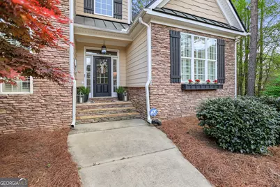 36 Nash Island Lane, Sharpsburg, GA 30277 - Photo 2